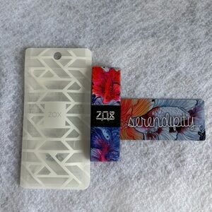 Zox Serendipity Wristband (Unisex)